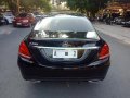 Sell 2nd Hand 2014 Mercedes-Benz C200 at 14000 km in Pasig-5