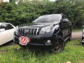 Sell 2nd Hand 2010 Toyota Land Cruiser Prado at 72000 km in Manila-5