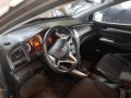 Selling Honda City 2011 Automatic Gasoline in San Fernando-2