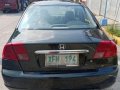 Selling Honda Civic 2002 Automatic Gasoline in Manila-2