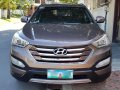 2nd Hand Hyundai Santa Fe 2013 for sale in Pasay-0