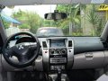 2015 Mitsubishi Montero Sport for sale in Biñan-5