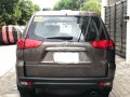 Mitsubishi Montero 2014 Automatic Diesel for sale in Taguig-8