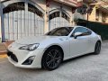 Selling Toyota 86 2014 Automatic Gasoline in Manila-7