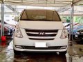 Selling 2nd Hand Hyundai Starex 2015 at 36000 km in Makati-6