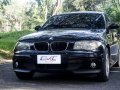 Selling Bmw 116I 2005 Manual Gasoline in Quezon City-4