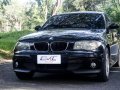 Selling Bmw 116I 2005 Manual Gasoline in Quezon City-2