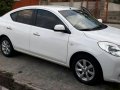 Nissan Almera 2014 Automatic Gasoline for sale in Ibaan-4
