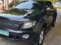 Selling 2nd Hand Ford Ranger 2012 in Quezon City-8