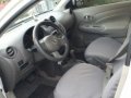 Nissan Almera 2014 Automatic Gasoline for sale in Ibaan-2