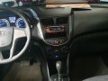 2nd Hand Hyundai Accent 2017 Hatchback Automatic Diesel for sale in Quezon City-3