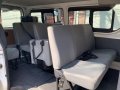 Toyota Hiace 2017 Manual Diesel for sale in Manila-8