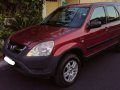 Selling 2nd Hand Honda Cr-V 2004 in Parañaque-3