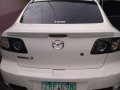 Selling Mazda 3 2008 Automatic Gasoline in Mabalacat-4