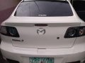 Selling Mazda 3 2008 Automatic Gasoline in Mabalacat-5