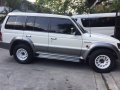 2nd Hand Mitsubishi Montero 1995 for sale in Manila-1