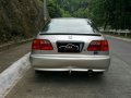 2nd Hand Honda Civic 2000 for sale in San Mateo-1