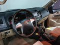 2nd Hand Toyota Fortuner 2014 Automatic Diesel for sale in Mandaluyong-5