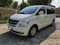 Hyundai Starex 2011 Automatic Diesel for sale in Parañaque-7