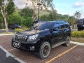 Sell 2nd Hand 2010 Toyota Land Cruiser Prado at 72000 km in Manila-0