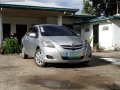 Selling Toyota Vios 2008 at 82000 km in Agoo-1