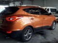 2nd Hand Hyundai Tucson 2015 at 44384 km for sale-2