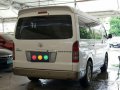 Toyota Hiace 2013 Automatic Diesel for sale in Makati-4