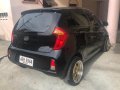 Selling Kia Picanto 2016 Automatic Gasoline in Abuyog-7