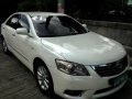 2nd Hand Toyota Camry 2009 Automatic Gasoline for sale in Santa Rosa-0