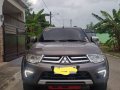 Selling Mitsubishi Montero 2014 Manual Diesel in Santa Rosa-5