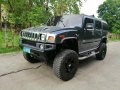 Selling Hummer H2 2006 at 10000 km in Cebu City-7