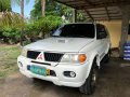 Sell 2nd Hand 2005 Mitsubishi Montero Sport at 70000 km in Lemery-7