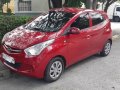 2nd Hand Hyundai Eon 2017 at 30000 km for sale in Muntinlupa-5