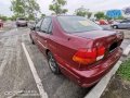 2nd Hand Honda Civic 1996 for sale in San Pablo-5