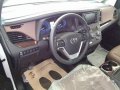 Sell White 2019 Toyota Sienna in Quezon City-3