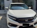 2nd Hand Honda Civic 2018 Manual Gasoline for sale in Marikina-6