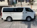 Toyota Hiace 2017 Manual Diesel for sale in Manila-6