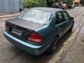 Honda City 2002 Manual Gasoline for sale in Antipolo-8