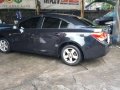 Selling 2nd Hand Chevrolet Cruze 2011 at 89000 km in Quezon City-4