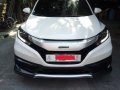 Honda Hr-V 2015 Automatic Gasoline for sale in Pasig-6