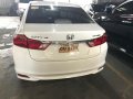 Sell 2nd Hand 2017 Honda City at 30000 km in Pasig-1