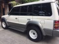 2nd Hand Mitsubishi Montero 1995 for sale in Manila-2