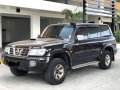 Nissan Patrol 2002 Automatic Diesel for sale in Quezon City-8