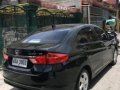 Sell 2nd Hand 2015 Honda City Automatic Gasoline at 43000 km in Antipolo-4
