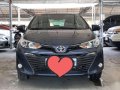 Selling 2nd Hand Toyota Vios 2019 in Antipolo-1