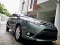 Selling 2nd Hand Toyota Vios 2018 Automatic Gasoline at 6000 km in Marikina-11