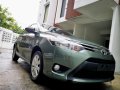 Selling 2nd Hand Toyota Vios 2018 Automatic Gasoline at 6000 km in Marikina-0