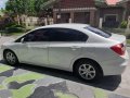 Selling 2nd Hand Honda Civic 2013 in Angeles-4