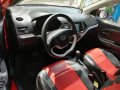 Selling 2nd Hand Kia Picanto 2012 in Manila-4