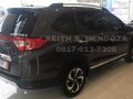 Selling Honda BR-V 2020 Automatic Gasoline in Manila-3